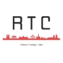 Rock The City Asbl logo