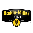 Rodda Miller Paint logo