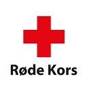 Norwegian Red Cross logo