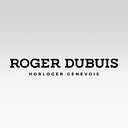 Manufacture Roger Dubuis logo