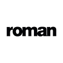 Roman logo