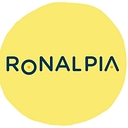 Ronalpia logo