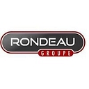 Groupe Rondeau logo