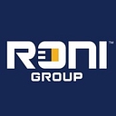 Roni Group logo