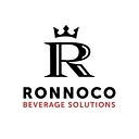 Ronnoco Beverage Solutions logo
