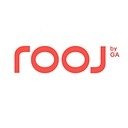 Rooj By Ga logo