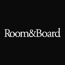 Room & Board logo