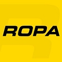 Ropa Fahrzeug- Und Maschinenbau Gmbh logo