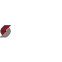 Portland Trail Blazers @ The Rose Quarter logo