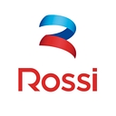 Rossi United Kingdom logo