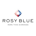 Rosy Blue logo