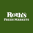 Roth'S Fresh Markets logo