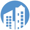 Rouen Métropole Habitat logo