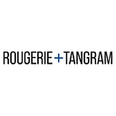 Rougerie+Tangram logo