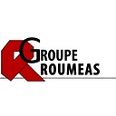 Roumeas logo