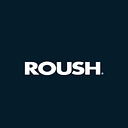 Roush logo
