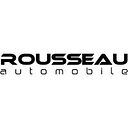 Rousseau Automobile logo