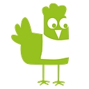 Bernard Royal Dauphiné 🐔 logo