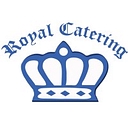 Royal Catering logo