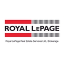 Royal Lepage Real Estate Services Ltd., Brokerage logo