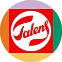 Royal Talens logo