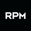 Rpm | B Corp Certified logo