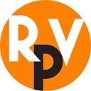 Rpv Recursos Punto De Venta. logo