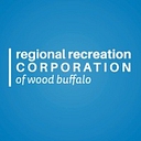 Regional Recreation Corporation Of Wood Buffalo logo