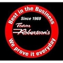 Robertson'S Ready Mix logo