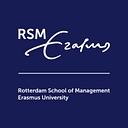 Rotterdam School Of Management, Erasmus University logo