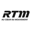Régie Des Transports De Marseille logo