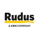 Rudus Oy logo