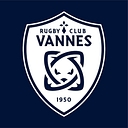 Rugby Club Vannes logo