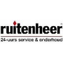 Ruitenheer Nederland logo