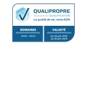 Run Proprete logo
