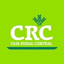 Crc Caja Rural Central logo