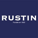 Rustin Caoutchouc logo