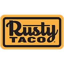Rusty Taco logo