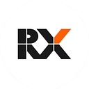 Rx St Albans logo