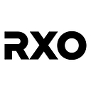 Rxo, Inc. logo