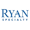Ryan Specialty Underwriting Managers logo