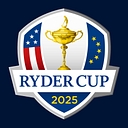 The Ryder Cup logo