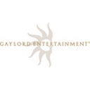 Gaylord Entertainment Company logo