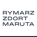 Rymarz Zdort Maruta logo