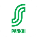 S-Pankki logo