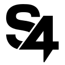 S4 Capital Group logo