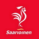 Saarioinen logo