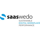 Saaswedo logo