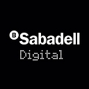 Sabadell Digital logo