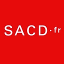 Sacd logo